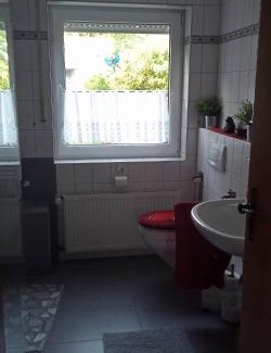 Oberdorla Apartment | Home