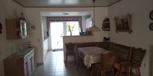 Oberdorla Apartment | Home