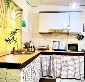 Bukit Tinggi Apartment | Home Dey