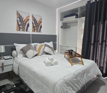 Volta Redonda Apartment | Home Easy Flat