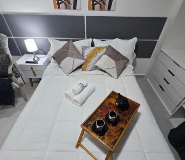 Volta Redonda Apartment | Home Easy Flat