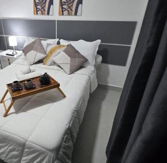 Volta Redonda Apartment | Home Easy Flat