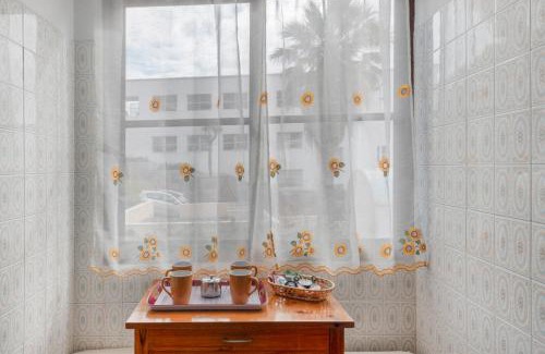 Santa Cruz de la Palma Apartment | Home Elias La Palma City