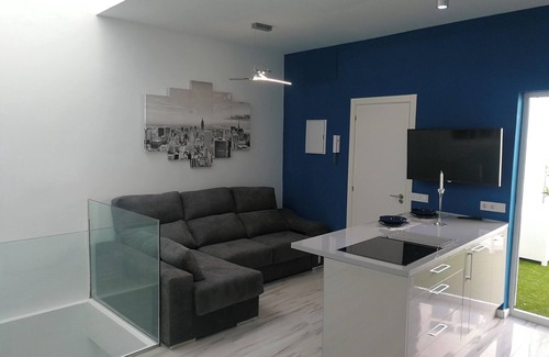 Las Palmas de Gran Canaria Apartment | Homerez - Apt Las Palmas Gran Canaria