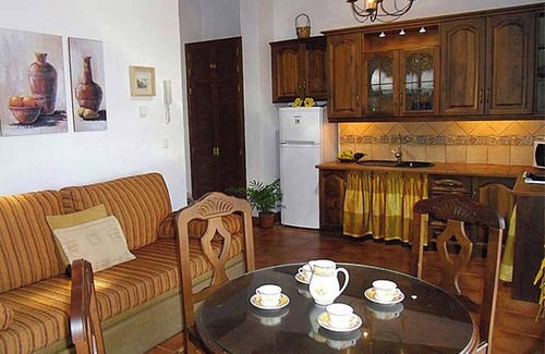 San Cristobal de La Laguna Apartment | Homerez - Apt San Cristóbal de La Laguna