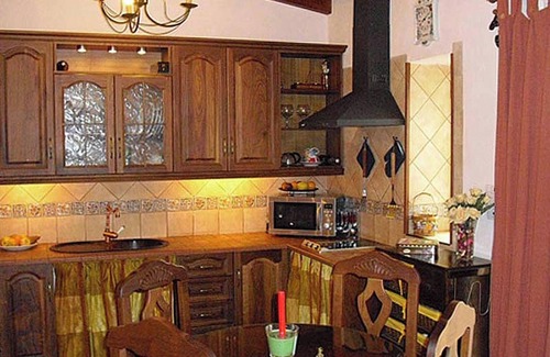 San Cristobal de La Laguna Apartment | Homerez - Apt San Cristóbal de La Laguna