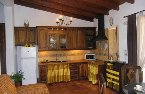 San Cristobal de La Laguna Apartment | Homerez - Apt San Cristóbal de La Laguna