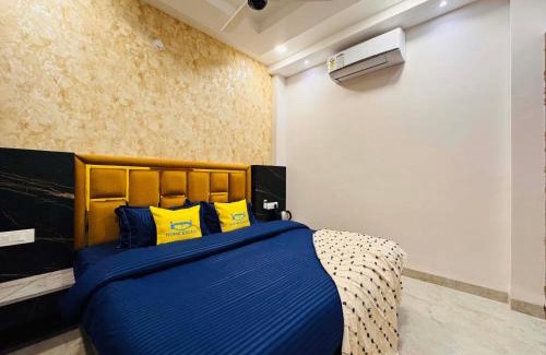 Indore Apartment | Home Escape 1BHK Elite Near Mahalaxmi Nagar