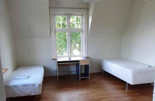Asker House | Home Express
