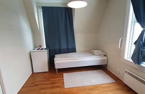 Asker House | Home Express