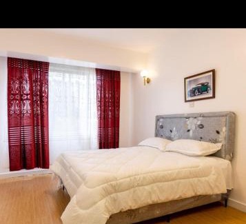 Thompson Estate Bed & Breakfast | Home far from home