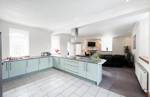 Dunragit House | Home Farm