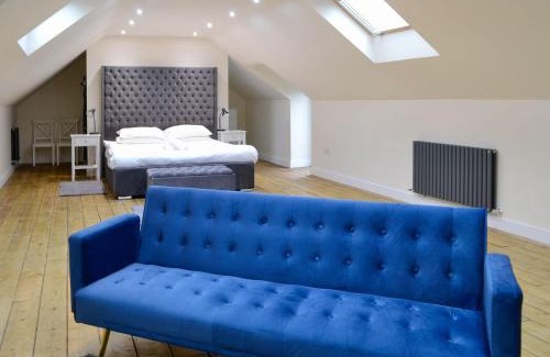 Dunragit House | Home Farm - The Dairy -Uk34626