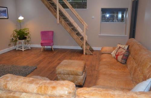 Dunragit House | Home Farm - The Dairy -Uk34626