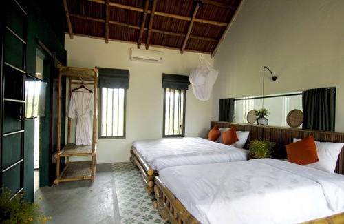 Cam Thanh House | Home Farm Villa Hoi An