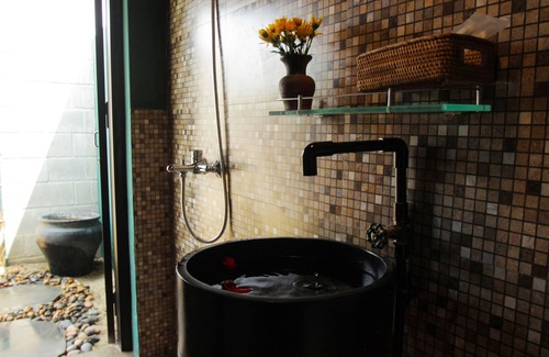 Cam Thanh House | Home Farm Villa Hoi An
