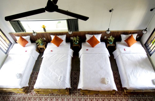 Cam Thanh House | Home Farm Villa Hoi An