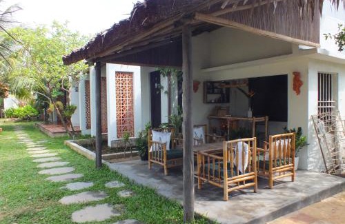 Cam Thanh House | Home Farm Villa Hoi An