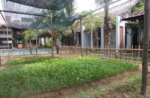Cam Thanh House | Home Farm Villa Hoi An