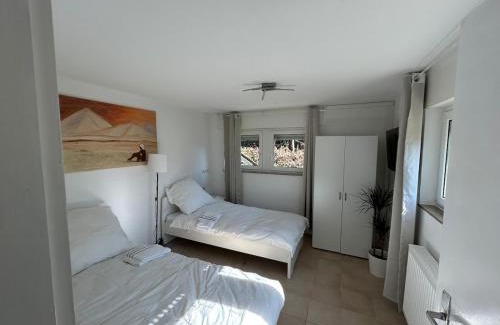 Nordheim Apartment | Home Feeling Appartment