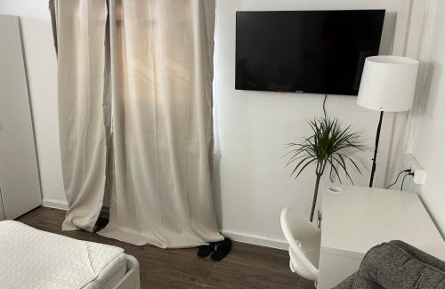 Nordheim Apartment | Home Feeling Appartment