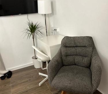 Nordheim Apartment | Home Feeling Appartment