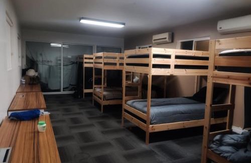 El Monte Hostel | Home for the People in ElMonte