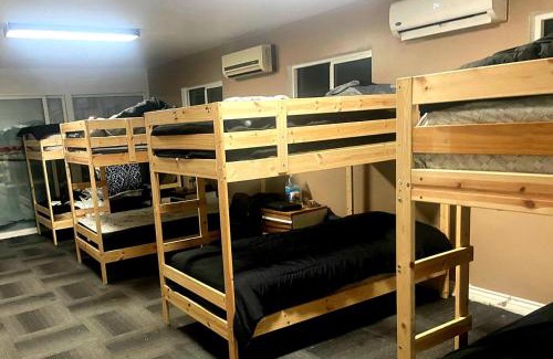 El Monte Hostel | Home for the People in ElMonte