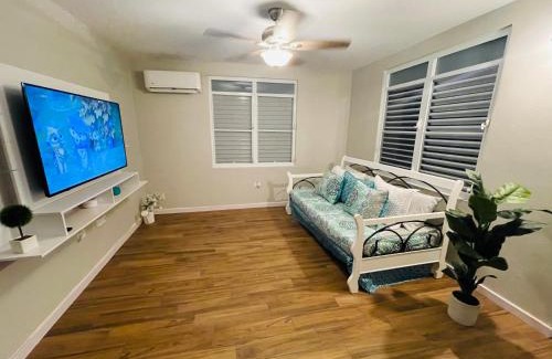 Anton Ruiz House | Home for your stay