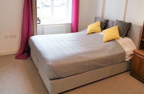 Bishop's Stortford Apartment | Home from Home 2-Bedroom Apartment in Bishop's Stortford