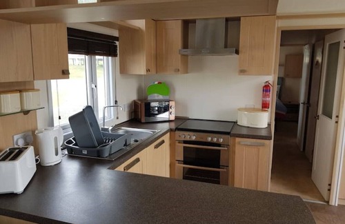 Bembridge House | Home from home 2 bedrooms 4 berth family friendly