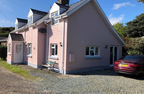 Nolton Cottage | 'Home From Home' 3-bedroom cottage in Nolton Haven