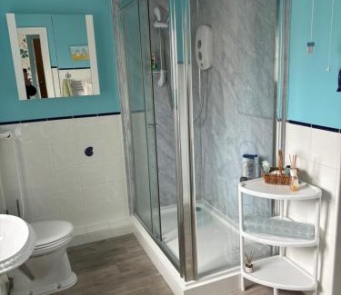 Hartland Bed & Breakfast | Home from Home B&B