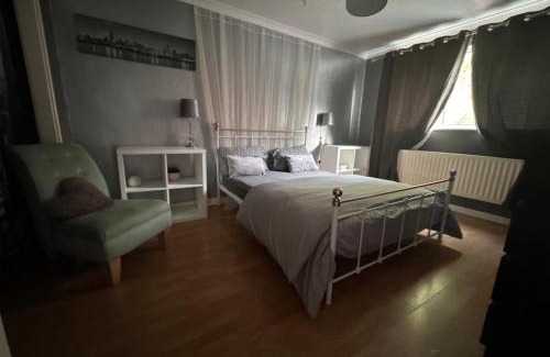 Putley Bed & Breakfast | Home from home, close to Redditch hospital ABB
