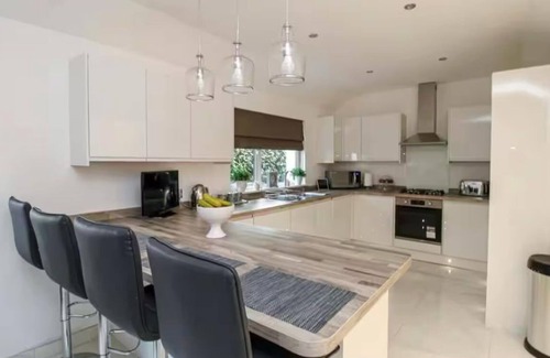 Bexhill-on-Sea House | Home from home