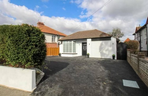 Bexhill-on-Sea House | Home from home