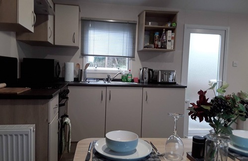 St Leonards-On-Sea House | Home from Home