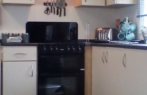 St Leonards-On-Sea House | Home from Home