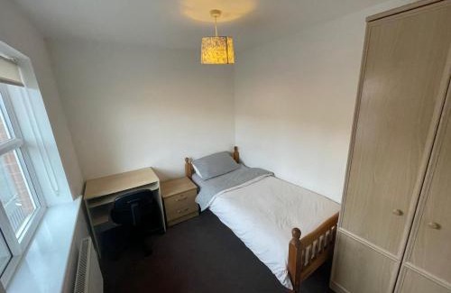 Oadby House | Home from Home