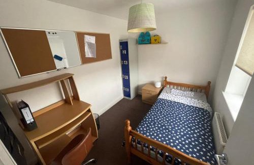 Oadby House | Home from Home