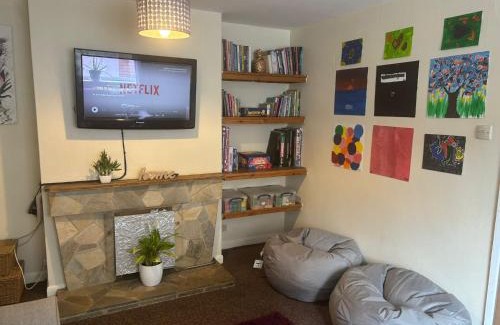 Oadby House | Home from Home