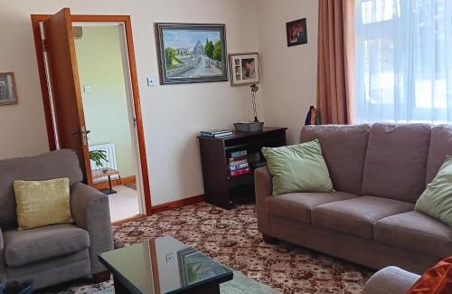 Mayour House | Home from home in East Galway