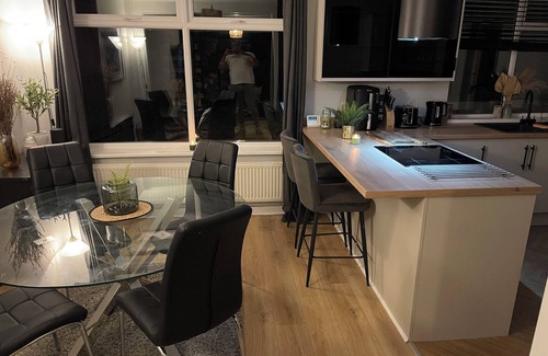 Durham House | Home from Home, only 5 minutes drive from Historical Durham center.