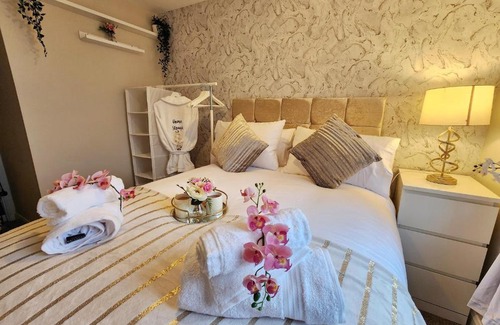 Slough Apartment | Home from Home Slough