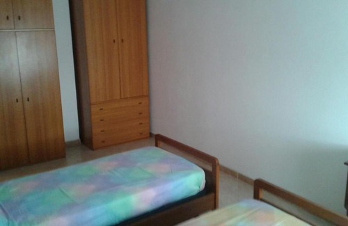 Carbonia Apartment | Home & Garden