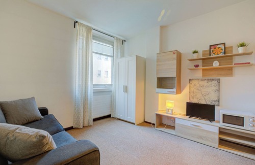 Lugano Apartment | Home Gardenia, Lugano, Switzerland