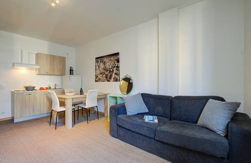 Lugano Apartment | Home Gardenia, Lugano, Switzerland