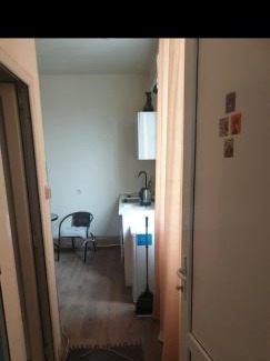 Saburtalo Apartment | Home