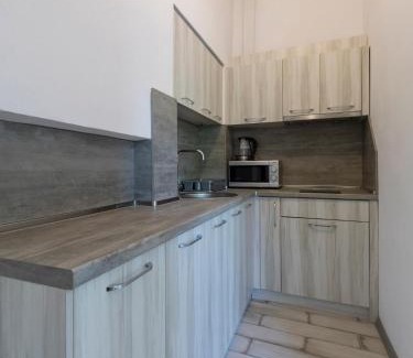Old Town House | Home Gramatikovi