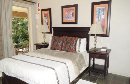 Rustenburg House | @Home Guest House